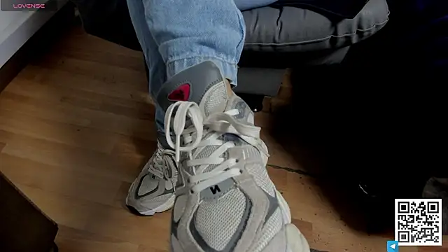 Shantal  G online show from February 27, 12:16 pm