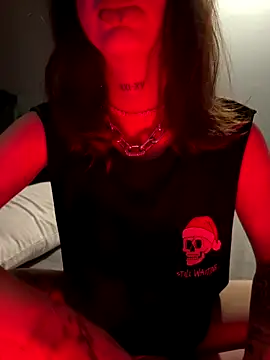 Monica uwu online show from September 23, 5:49 pm