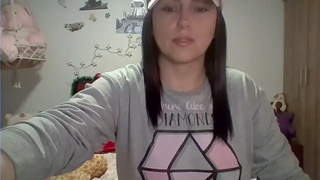 Venusina 07 online show from December 19, 6:20 am