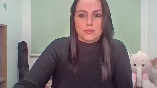 Venusina 07 online show from January 15, 6:29 am