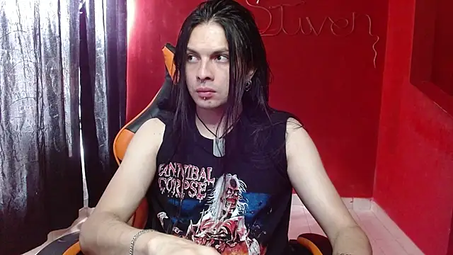 stvn hot online show from September 24, 8:23 pm