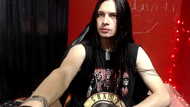 stvn hot online show from January 8, 11:51 pm