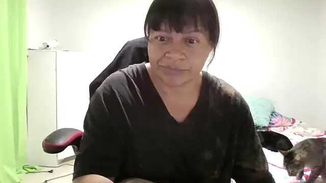 Snapshot of adri89-g chatting on July 19, 5:11 am adri89-g online show from July 19, 5:11 am