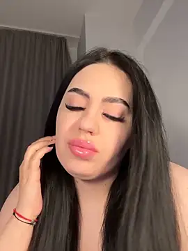 Snapshot of Andrestarr chatting on March 6, 8:38 pm Andrestarr online show from March 6, 8:38 pm