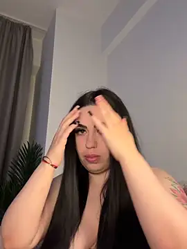 Snapshot of Andrestarr chatting on March 9, 7:40 pm Andrestarr online show from March 9, 7:40 pm