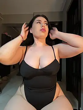 Snapshot of Andrestarr chatting on July 3, 6:58 pm Andrestarr online show from July 3, 6:58 pm