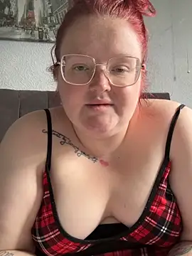 AmberBliss-X online show from May 8, 7:36 am