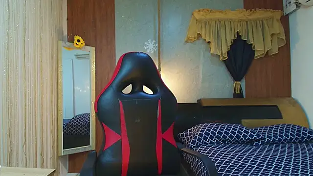 fire drako  online show from February 27, 5:18 am