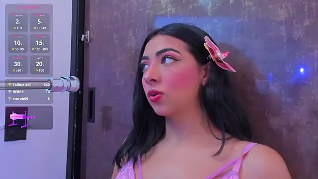 cherry skinny  online show from March 27, 3:56 am