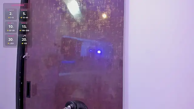 cherry skinny  online show from April 1, 4:02 am