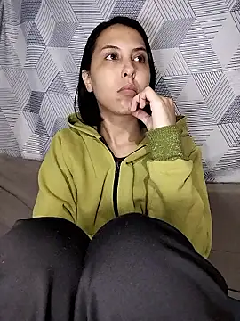 scarletoficial online show from May 31, 1:36 am