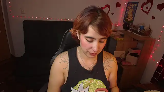 Miacatsito3 online show from May 21, 3:24 am