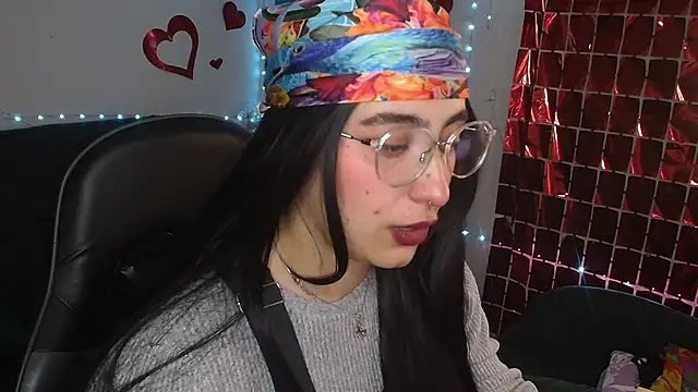 Miacatsito3 online show from May 24, 2:27 am
