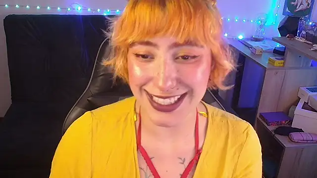 Miacatsito3 online show from June 5, 11:43 pm