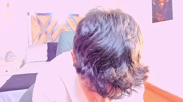 kraven lust online show from December 19, 3:13 am