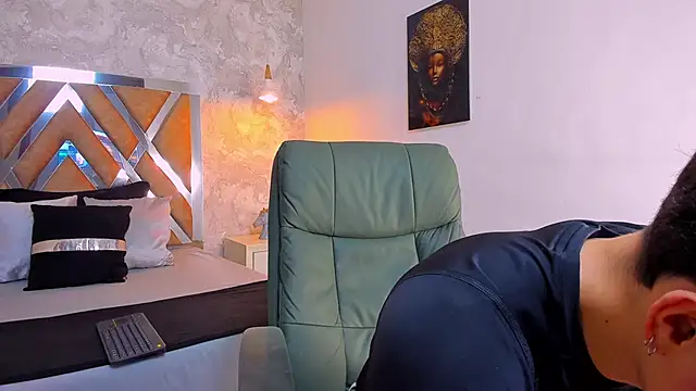 kraven lust online show from January 16, 2:59 am