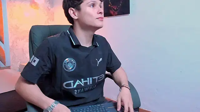 kraven lust online show from February 1, 3:05 am