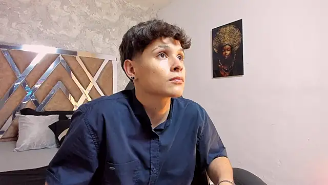 kraven lust online show from February 13, 3:02 am