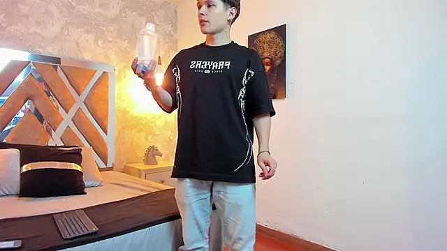 kraven lust online show from April 9, 3:06 am