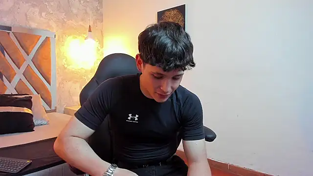 kraven lust online show from April 10, 3:01 am