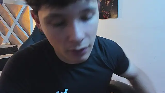 kraven lust online show from April 18, 2:59 am