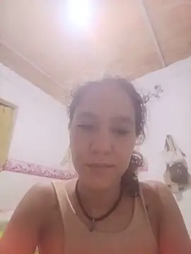 lilyhot1997 online show from May 14, 1:40 pm