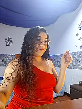 zamy x online show from February 4, 1:33 am