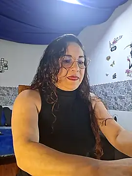 zamy x online show from February 15, 5:26 am