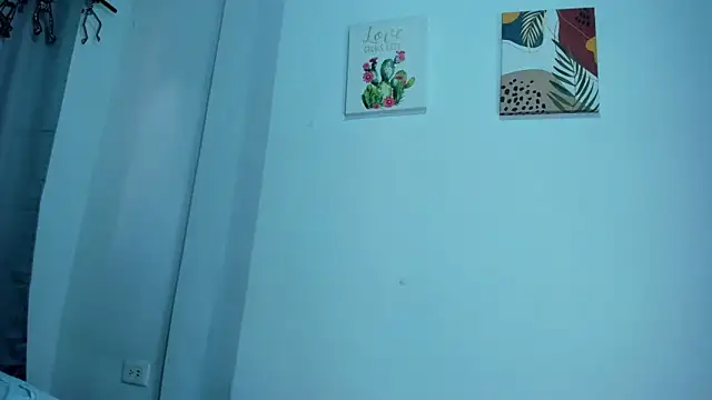 EthanBlackwoodd online show from December 21, 9:11 pm