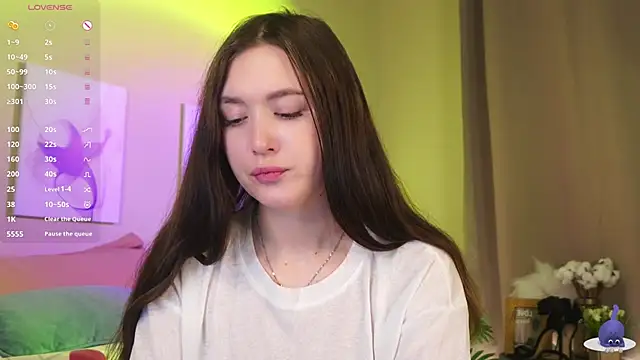 AlinaOrf online show from February 10, 5:11 am