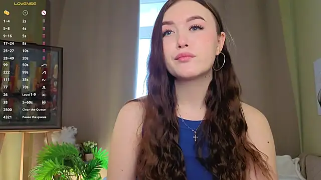 AlinaOrf online show from March 23, 5:11 am