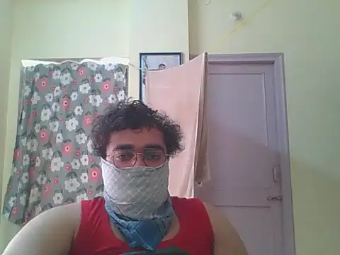 Kunal6782 online show from February 27, 10:59 am
