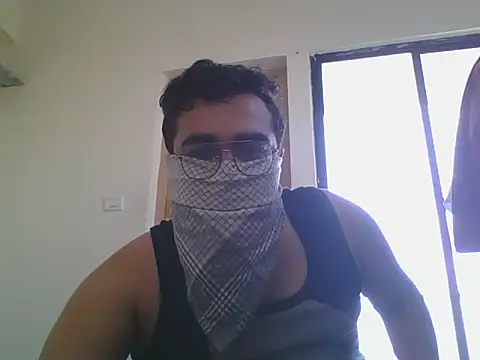 Kunal6782 online show from May 5, 11:07 am