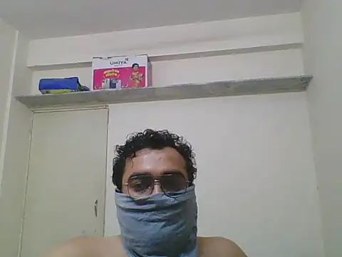 Kunal6782 online show from July 2, 7:31 pm