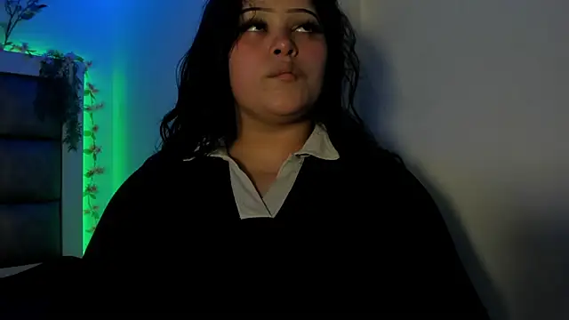 abbiecollins js online show from April 15, 4:41 am