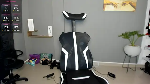 JordanRossie online show from March 23, 2:37 am