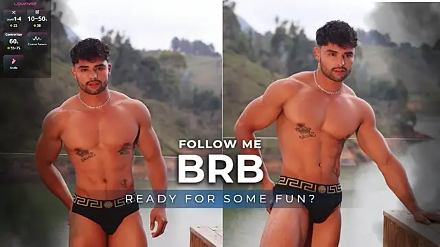JordanRossie online show from June 24, 12:42 am