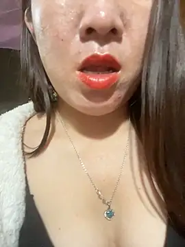 Luna-ass online show from November 27, 1:29 am