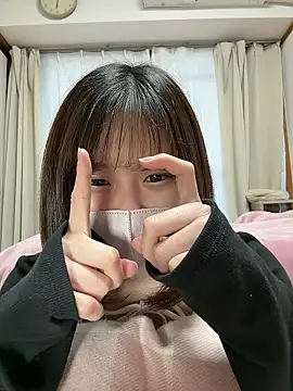 Hiyori roripop ch online show from April 7, 9:10 am