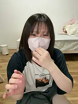 Hiyori roripop ch online show from June 15, 12:29 pm