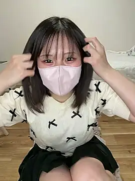 Hiyori roripop ch online show from June 17, 9:34 am