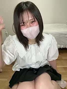 Hiyori roripop ch online show from June 17, 10:10 pm