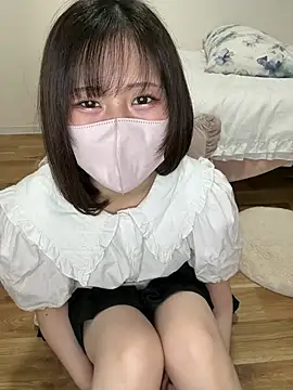 Hiyori roripop ch online show from June 20, 1:09 am