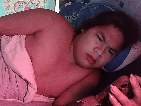 Snapshot of Huntrix2025 chatting on July 3, 11:55 pm Huntrix2025 online show from July 3, 11:55 pm