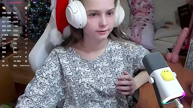 SharybbFace online show from December 15, 3:16 pm