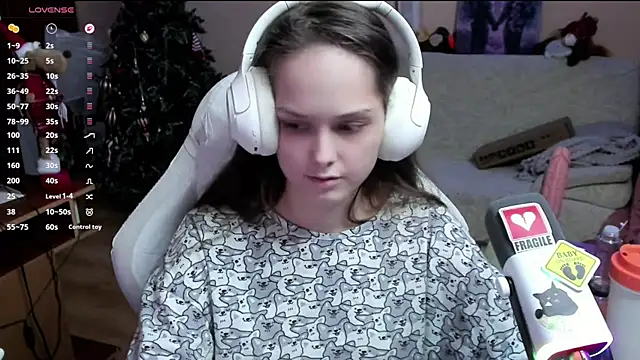 SharybbFace online show from January 16, 4:00 pm