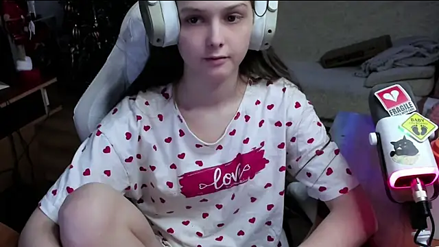 SharybbFace online show from January 18, 3:05 pm