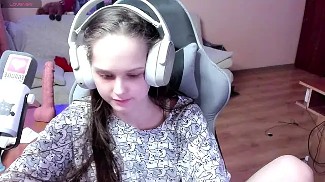 SharybbFace online show from March 3, 3:07 pm