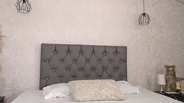 Sabriinaa Foxx online show from March 16, 12:09 pm