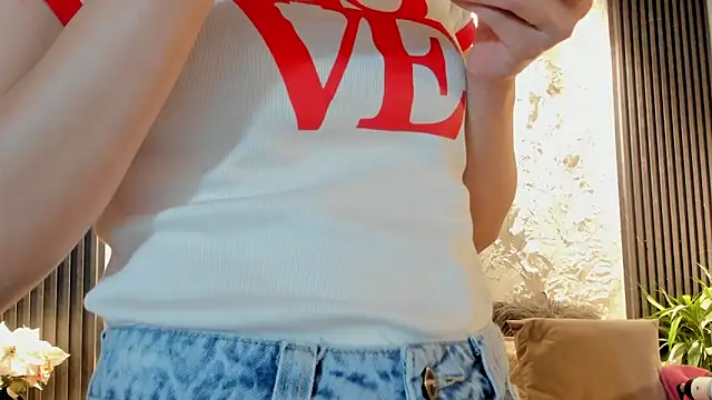 joselin rouse online show from March 13, 12:45 pm